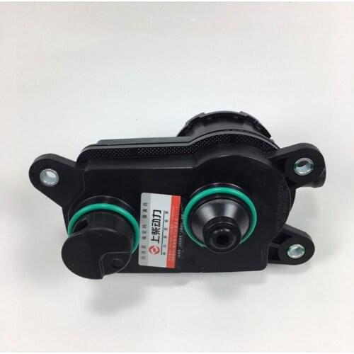 Engine exhaust valve Oil and gas separator for SAIC MAXUS V80 Exhaust gas Circulator