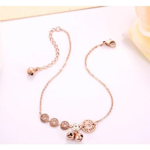 YiKLN Copper Bracelets