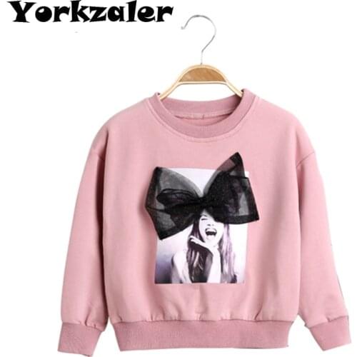 Одежда для девочек YORKZALER China At AliExpress