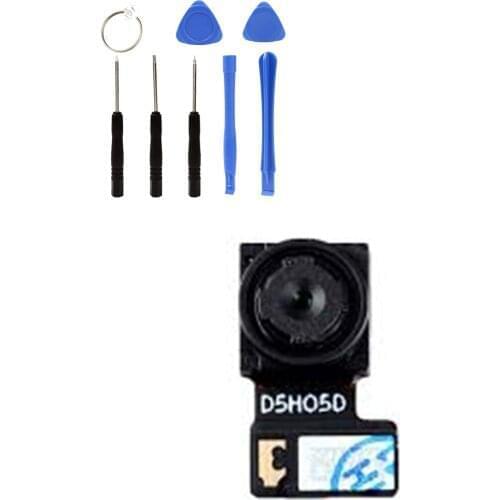 FOR Xiaomi REDMİ 6A Front Facing Camera Module Front Facing Camera Flex Cable Replacement Part