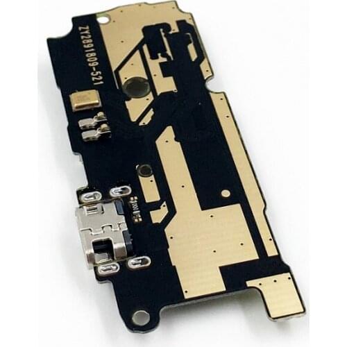 USB Charging Charger Port Port Dock Connector Microphone Dock Board For Xiaomi Redmi Note 4X Pro
