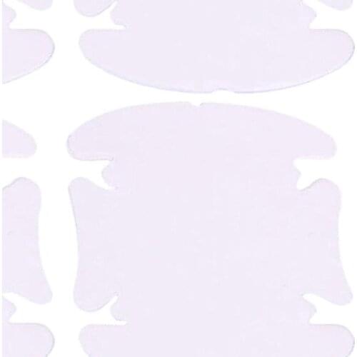 Door handle protection film Car Accessories for Nissan Teana X-Trail Qashqai Livina Sylphy Tiida Sunny March Murano Geniss,Juke