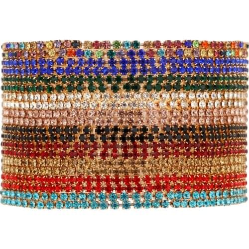 ZOSHI Silver Bracelets