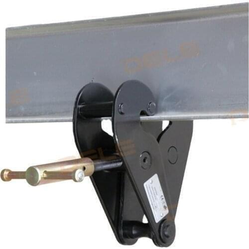 10Ton Lifting Tool Universal Beam Clamp