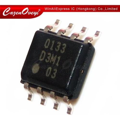 5pcs/lot 0133 R2A20133DSP SOP-8 In Stock