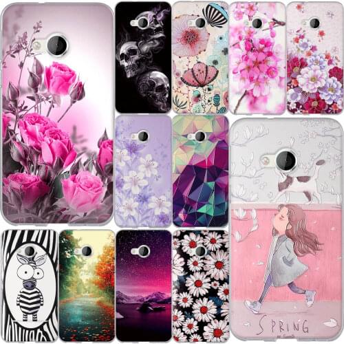 For HTC U Play/Ultra Case Cover Back Cover Shells For HTC U Ultra Phone Case Soft TPU Silicone Fundas For HTC U11 Case Coque Bag