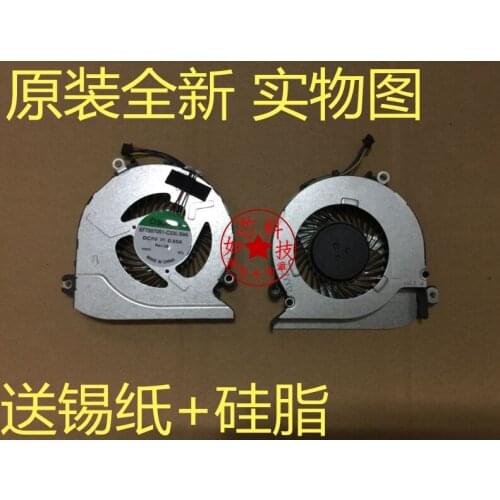 FOR HP TPN-Q159 EF75070S1-C230-S9A laptop fan cooler