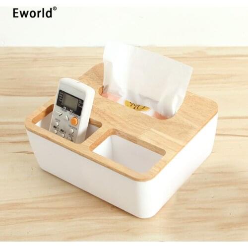 Eworld Napkin Boxes