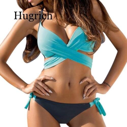 Hugrich Separate Swimwear