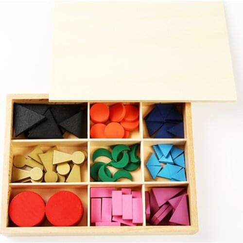 Montessori Language Toy Wood Grammar Symbols Language Exercises Toys Basic Wooden Grammar Symbols With Box Preschool Train