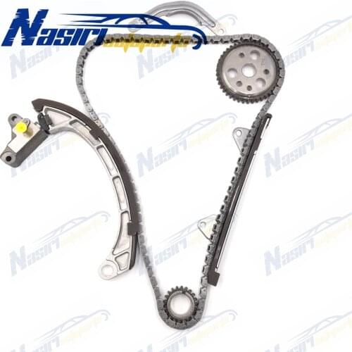 Timing Chain Kit For Toyota Avanza Terios 1.3 L K3DE K3VE K3-VE K3-VET K3 DOHC