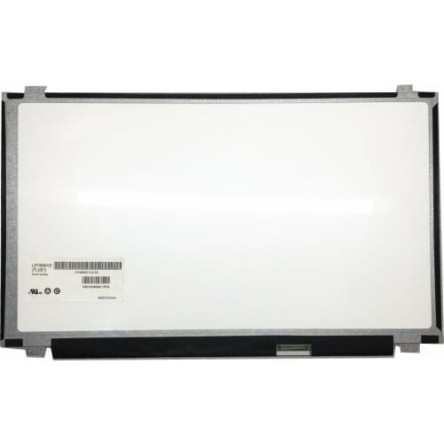 Free shipping LP156WH3 TLS1 LP156WH3 B156XW04 B156XTN04.2 LTN156AT20 LTN156AT30 LTN156AT35 N156BGE-L41 40PIN Laptop LCD Screen