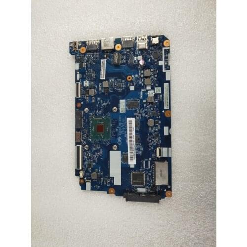 For motherboard CG520 NM-A804 motherboard 110-15IBR notebook motherboard with CPU RAM 4G DDR3 100% fully tested