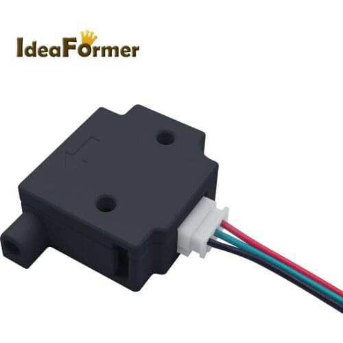 3D Printer Accessories Material detection module for Lerdge Board 1.75mm filament detecting monitor sensor module