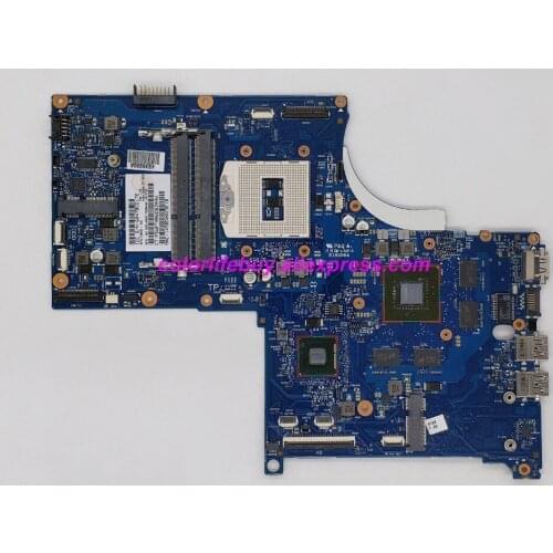 Genuine 736481-501 736481-601 HM87 w 750M/4G Laptop Motherboard for HP ENVY 17-j150la 17-J170CA 17-j180ea 17-J Notebook PC