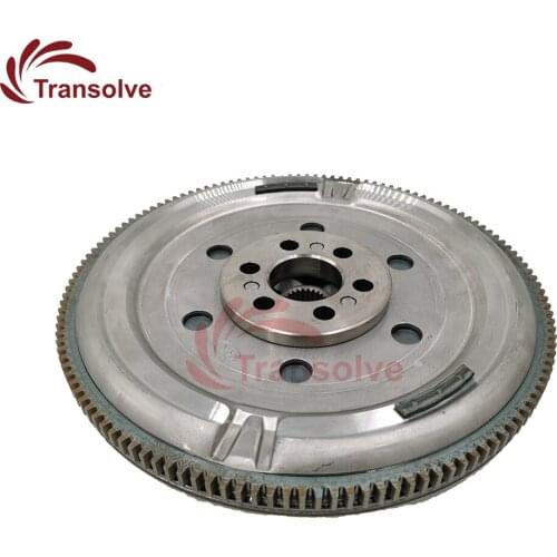 New Flywheel VT2 Fit For Mini Cooper Car Accessories Automatic Transmission Gearbox Parts Transolve