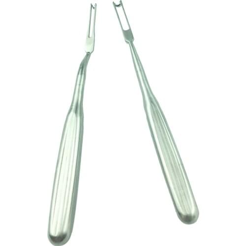 Swivel Knife Beauty Nasal Plastic Knife Stainless Steel Nose Shaping Tools for Nose Rhinoplasty Operating Instrument