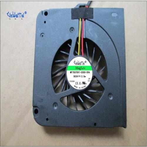 CPU Cooling Fan for MF60121V1-C010-G99 SUNON 12V All in one CPU Cooling Fan