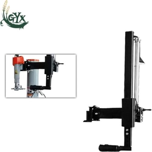 Pneumatic Auxiliary Arm Of Tyre Picker/Auto Tyre Changer Accessories/Right Auxiliary Arm Of Flat Tire Blast-Proof Tire