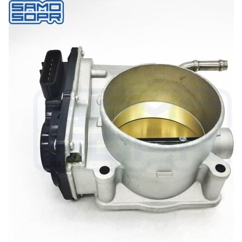 Brand New Throttle body Valve OE: 22030-31030 22030-0P050 For Toyota 2203031030 220300P050