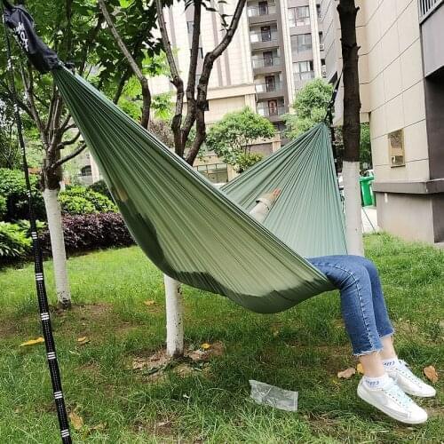 Ultralight 380T (20D) New Parachute Nylon Lightweight and Compact Small Volume Dense & Smooth, Strong Load-Bearing