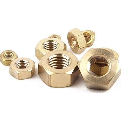 TECNOSTORE Fasteners