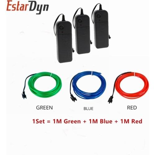 TENSTAR ROBOT LED Strips