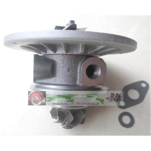Turbo Cartridge CHRA RHF5 KHF5-2B 28201-4X700 28201-4X701 28201-4X710 For HYUNDAI Terracan 03-06 J3CR J3 2.9L CRDi Turbocharger