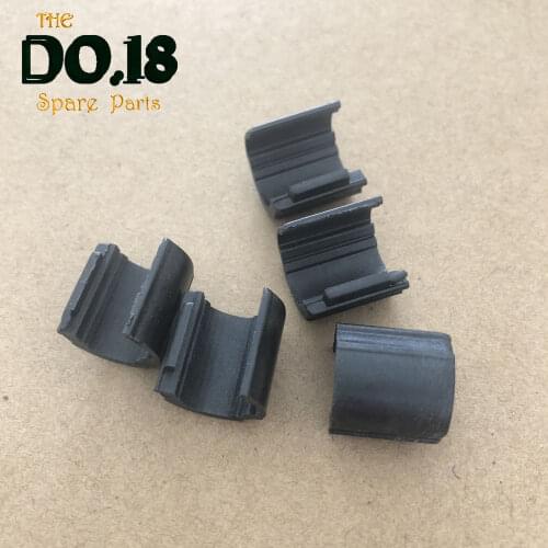 1set free shipping C7769-69376 C7769-60376 Print Head Carriage Bushing for HP DesignJet 500 500ps 510 510ps 800 800ps 815 820