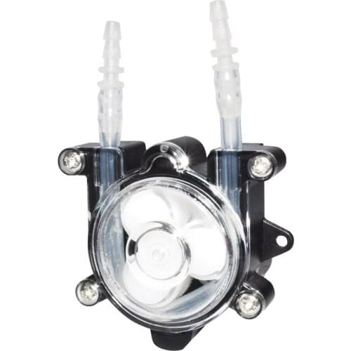 High Quality Mini Peristaltic Pump Water Pump for Laboratory Bioengineering 12V 60-150ml/min peristaltic pump