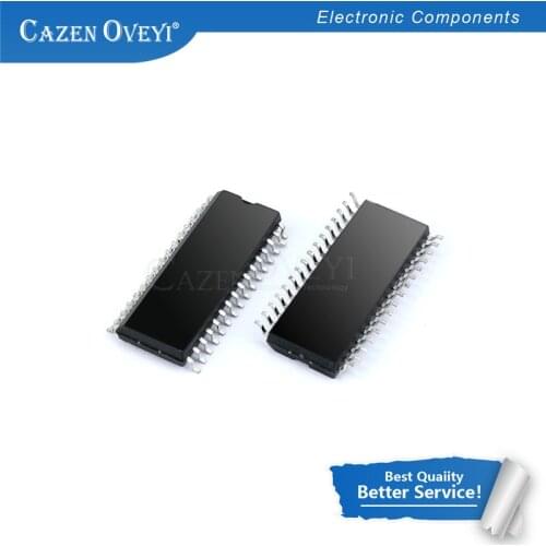 1pcs/lot t TEF6614 TEF6614T SOP-32 In Stock