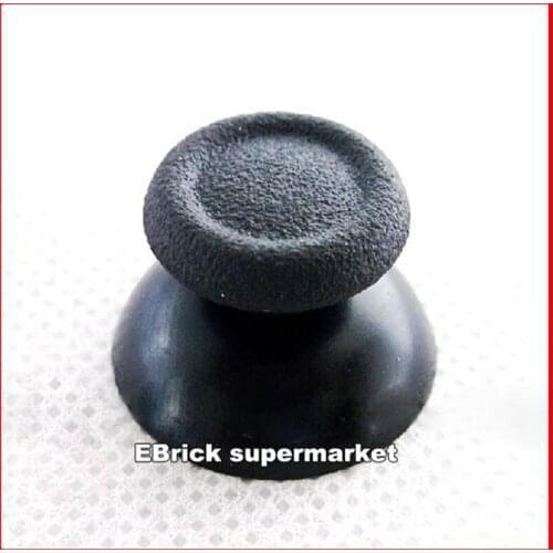 10pcs/lot Analog Joystick Thumb-sticks Cap Analog Thumb Grip Stick Cap For PlayStation4 PS4 Controller