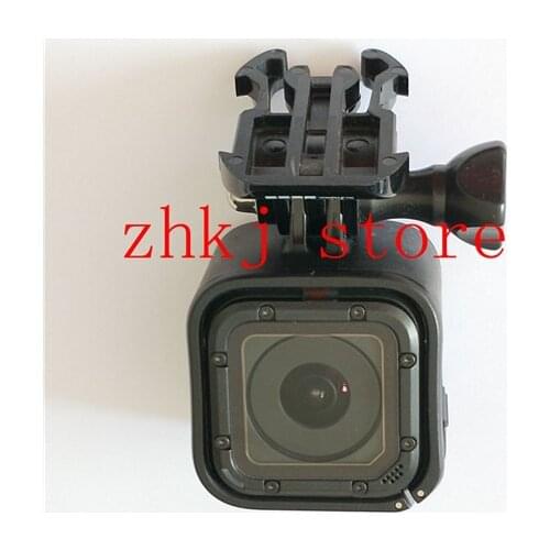 100% original FOR GoPro Hero 4 session 8 pm proof dwaterproof water hd camcorder action part second hand