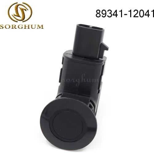 89341-12041 PDC Parking Sensor Bumper Backup Aid Fits For Toyota Corolla Camry 188300-0130