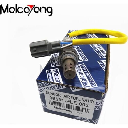 Car Air Fuel Ratio Oxygen O2 Sensor Upstream 234-9005 36531PLE003 For Honda Civic CR-V Acura RSX 2001 2002 2003 2004 2005