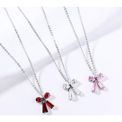 Baffin Silver Pendants