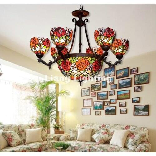 Free Shipping Decor Bohemian pendant lights D8cm H65cm 6L lighting Modern Home hanging lamp lighting vintage pendant Lighting