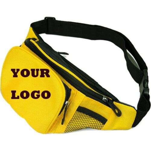 DFKC Men's Casual Bags