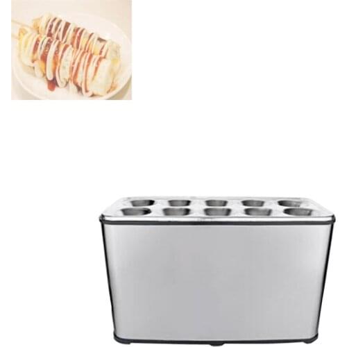 Electric egg roll machine automatic rise cooking tool egg cup omelette master sausage machine home breakfast machine