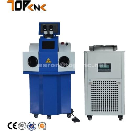 Hot sale fiber laser welding equipment made in China