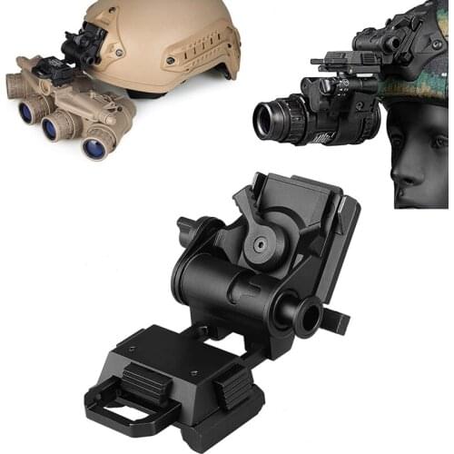 Henbaker Tactical Headsets