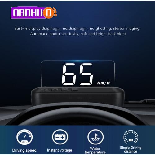 Видеорегистраторы OBDHUD China At AliExpress