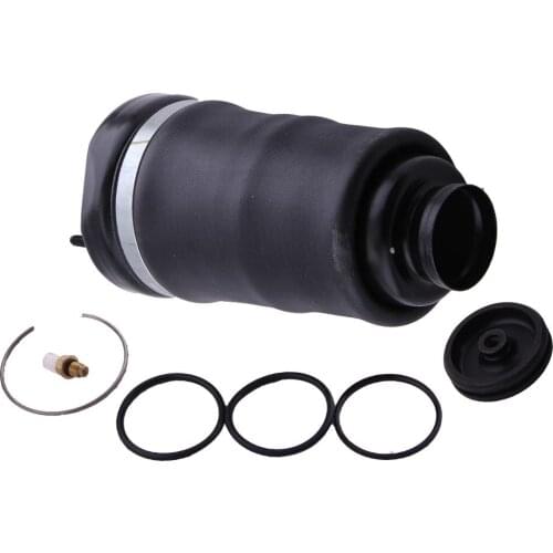 Front Ride Air Suspension Bag For Mercedes ML GL Class W164 X164 1643205913