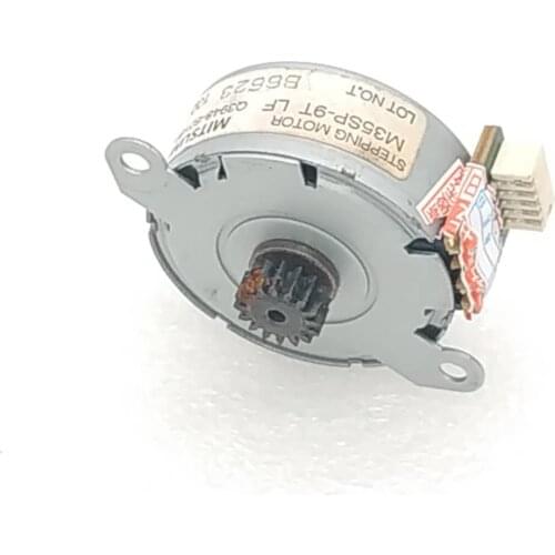 Q3948 Q3066 C6747 Scanner Stepping Motor for HP CM2320 3030 3050 3055 Printer printer parts