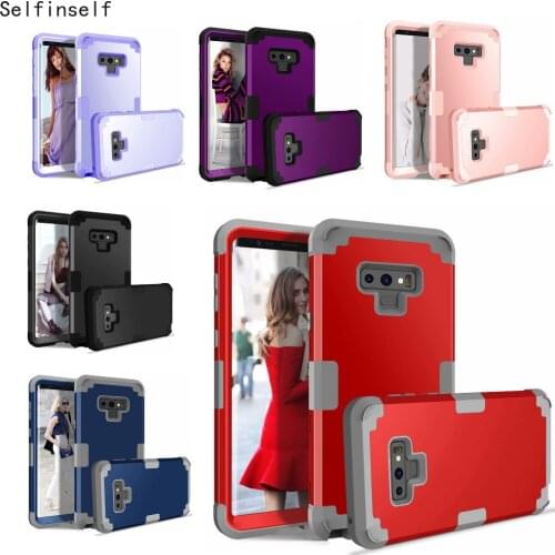 Slefinslef Samsung Galaxy Note 8 Phone Cases