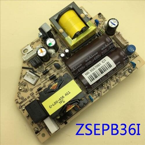 Brand new original suitable for Epson CB-1970W / 1975W / 1980WU projector power board ZSEPB36i