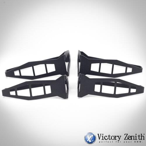 R1200GS LC Adventure LED Turn Signals Front Rear Lamp Brake Clutch Lights Indicators Cover For BMW R 1200 GS LC Adv. 2014-2021