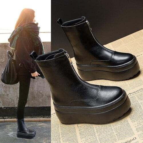 Women's Boots SWONCO China