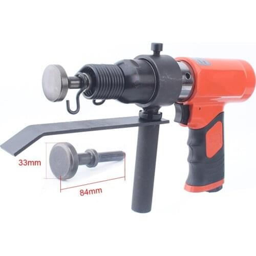 Chisel Hammer, Pnuematic (YS250)