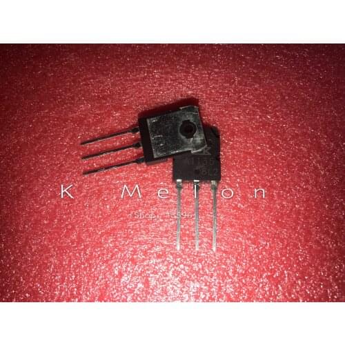 5Pairs-10Pairs 2SA1135 A1135 + 2SC2665 C2665 TO-3P